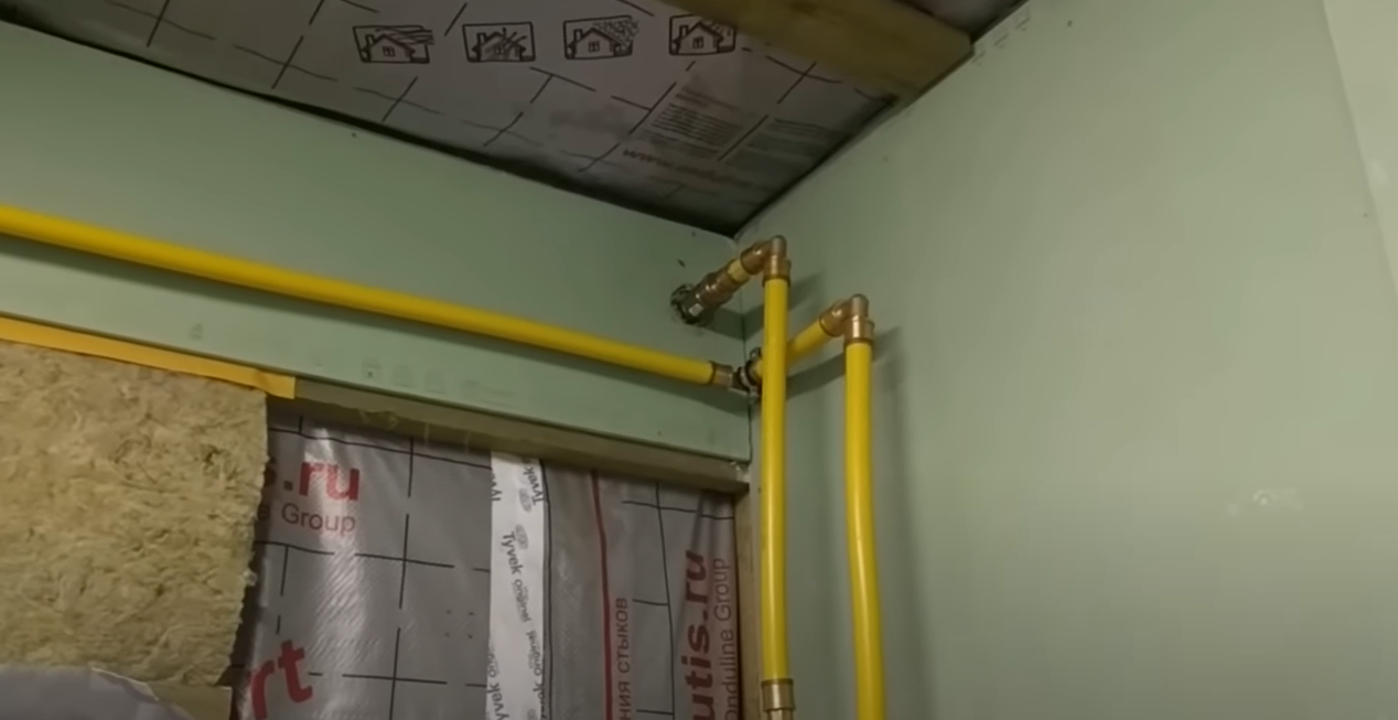 Проведение газа на дачный участок для физ.лица в Прокопьевске — фото 3